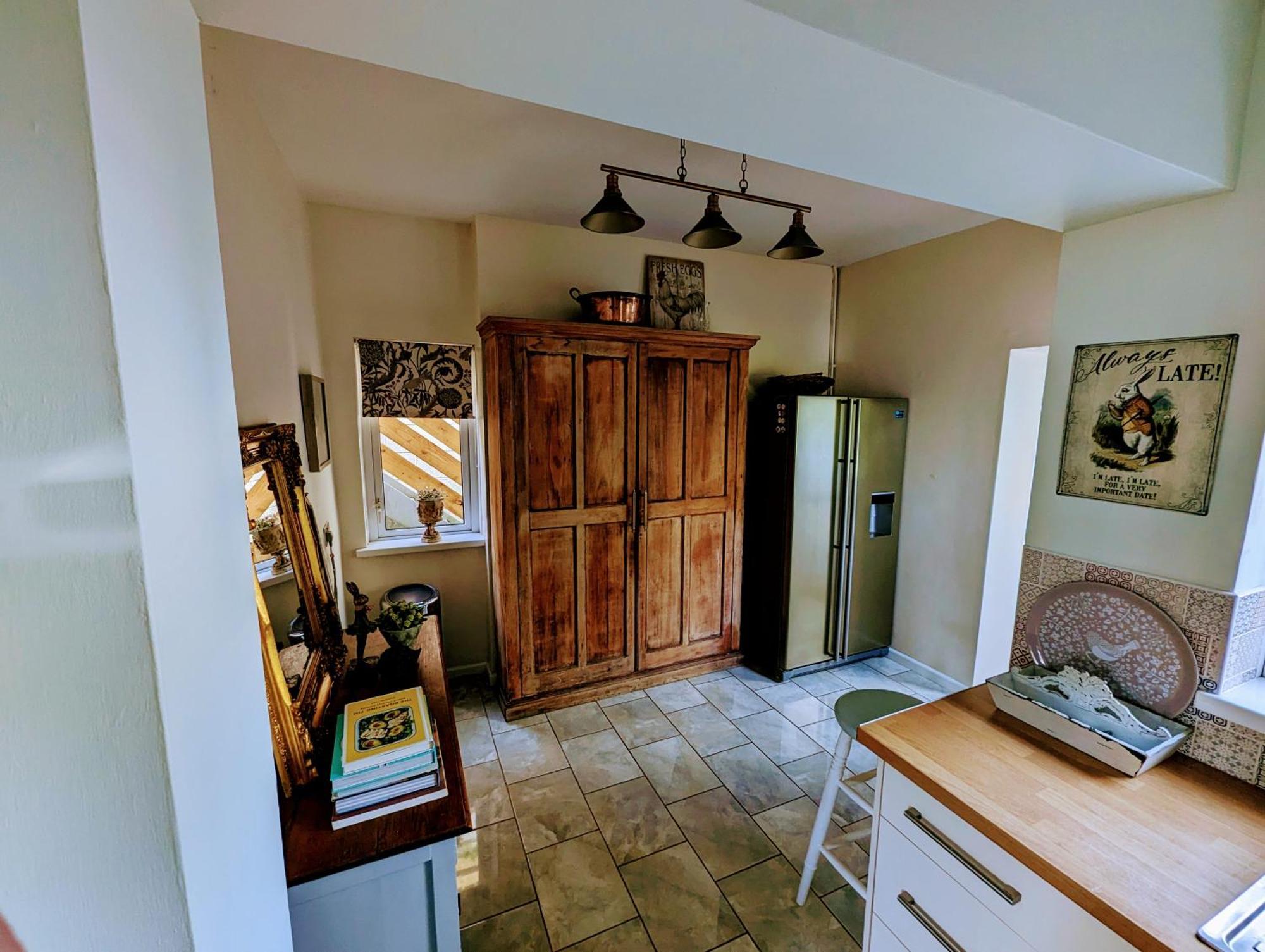 Cartref, 1860S Family Home. ブリジェンド エクステリア 写真